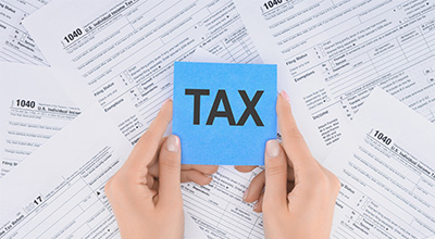 Account-tax